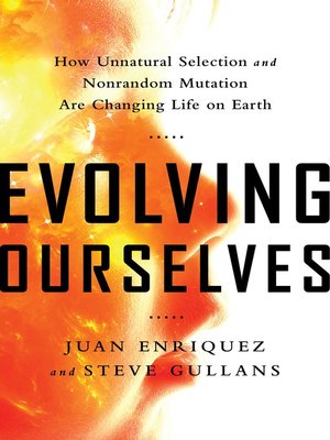 Evolving Ourselves - Audiobook